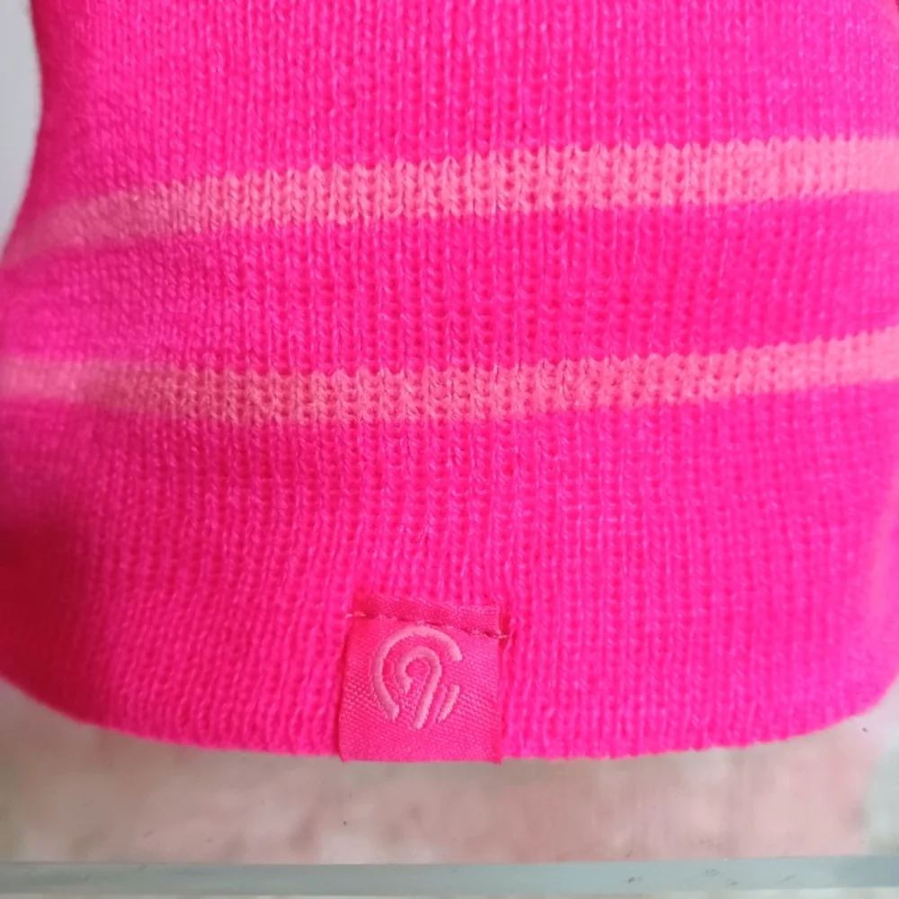 C9 Champion Girl Toddler Beanie & Mitten Set, Size: 2T-5T